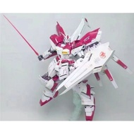 DABAN MG MODEL 6635 RX-93 HI-V (PINK) 1/00 GUNPLA