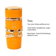 Halloween 100ml Perfumes Fermononas Mujer Perfume Hombre Natural Fragrance Attracts Women Pheromones