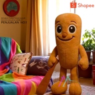 Tung Tung Sahur Anomali Tung Tung Sahur Doll [M]