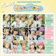 Kpop Idol PLAVE 2026 Mini Calendar Collection