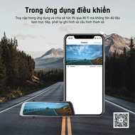 Genuine Hikvision K60PRO dash cam |