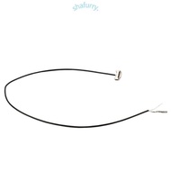 SHFY Saddles Bridge Soft Piezo Cable Acoustic Guitar Piezo Pickup Saddles Cable Under Saddles Pickup