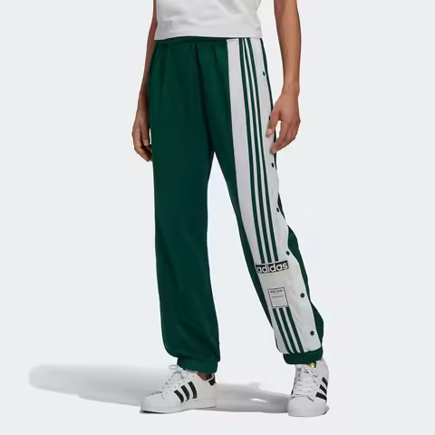 Adidas Originals Trefoil ADIBREAK PANT Women's Sports Pants GJ8277