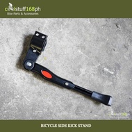 CS168ph Bicycle Side Kick Stand for Mountain Bikes