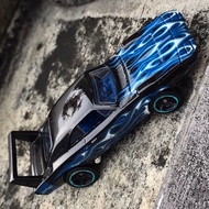 HOT WHEELS DODGE CHARGER dayton