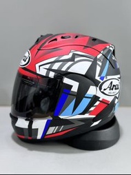【全新行貨】Arai rx7x 高桥巧