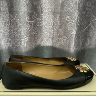 tory burch flat shoes original