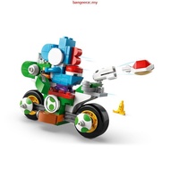 LEGO Super Mario 72032 Mario Kart – Standard Kart (174 Pieces)