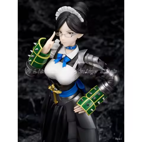 F:NEX OVERLORD Yuri・α 1/7 Anime Figures Models Toys Collection