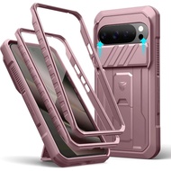 Dexnor Phone Case for Google Pixel 10/10 Pro/10 Pro XL/9/9A/9 Pro/9 Pro XL Hard