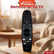 ThinQ AI Remote with MIC for LG Smart TV Voice Control Wireless Bluetooth Replacement Entertainment 