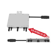 Deye Micro Inverter Hot Sale SUN-M180G4 -EU-Q0 1800w Single Phase 1800w 1300W 1600W 2000W Solar Micr