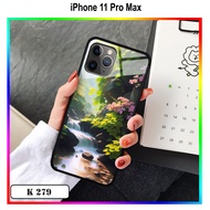 3D Country Landscape Phone Case IPhone 11 Pro Max