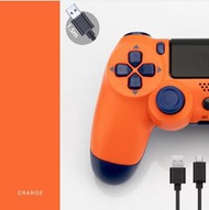 Others - PS4有線遊戲手掣-橙色