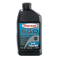TORCO ®️ SGO 75W90 High Quality Fully Imported Racing Fully Synthetic Gear Oil MPZ (1L)