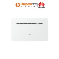Huawei Router 4G 3 Pro 12 W White (B535-932)