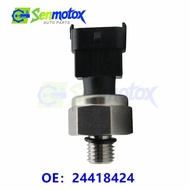 24418424 6235649 06235649 024418424 Fuel Rail Pressure Sensor For Opel Vauxhall Zafira B Astra Vectr