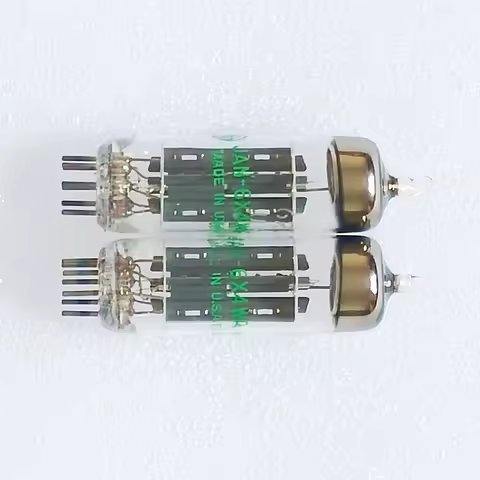 US GE JAN 6X4WA Vacuum Tube Upgrade 6X4 6X4W 6202 EZ90 CV493 6Z4 6Z5P EZ80 HIFI Audio Valve Electron