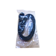 Gigabyte Technology [Ms.grocery Electric] SATA 6GB Flat Cable 12CF1-2SAT1B-01R