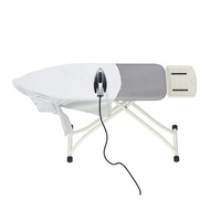 Ironing Board Ironing Board Household Reinforced Folding Ironing Board Hot Hanger Ironing Board Electric Iron Plate