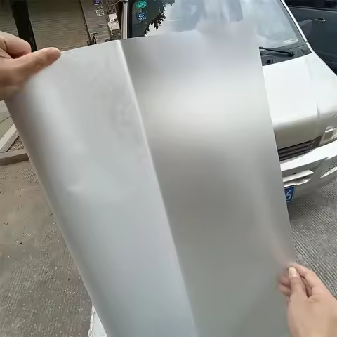 Car Protective Film Anti-scratch Skin Waterproof Sticker For Paint Protection Film Ppf Black Vinyl S