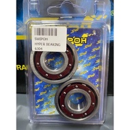SWIPOH RACING HYPER BEARING HYPERBEARING 6305 6304