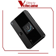 [Hộp xấu giảm giá mới 100%] TP-Link M7350 Wifi di động 4G LTE có màn hình