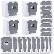 20 pack Replacement Vacuum Bags Compatible with iRobot Roomba i& s & j Series, i7, i7+, i8, i8+, i3,