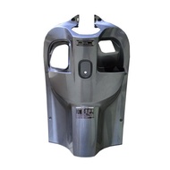 Cover Inner Seat Silver Honda Scoopy eSP K93 81141K93N00ZL
