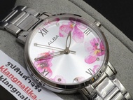 นาฬิกาข้อมือผู้หญิง Alba รุ่น AH8683X1