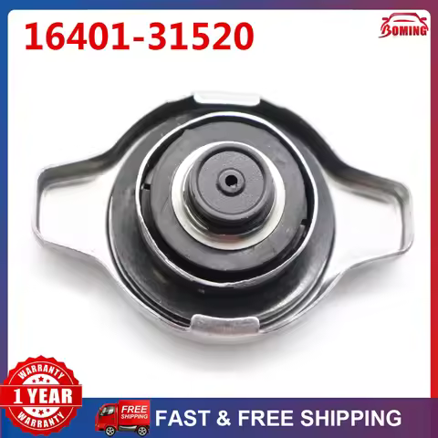 16401-31520 Car Radiator Coolant Cap For Toyota Avalon Camry Highlander Prius C Yaris Lexus ES300 ES