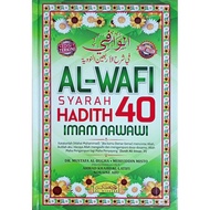 Al-Wafi Syarah Hadith 40 Imam Nawawi