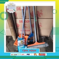 Broom Broom/ Broom/ Broom/ Broom Stick One Set of Cleaning Tools