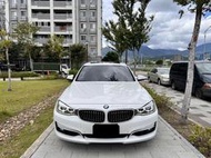 出廠年份:15出廠  🚗 車輛型號: BMW  320I GT  白  2.0 汽油 5門5人座 