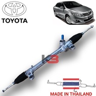 HI-QUALITY TOYOTA ALTIS ZZE142 , ZRE142 , ZZE143 2008'-2013' NEW POWER STEERING RACK ( MADE IN THAILAND )