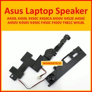 Asus A450 X450 Speaker A450L X450L X450C X450V X452E A450C A450V K450V K450C F450C F450V Y481C W418L
