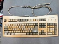 ACER 6311-C4C 半機械模組薄膜鍵盤 PS/2 Keyboard PS/2 有線鍵盤