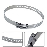 Band Clamp Fits EB810 EB910 Series Tool-free Installation Secure Tight Seal