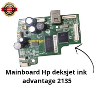 HP Mainboard deksjet ink advantage 2135hp
