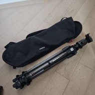 MANFROTTO 190CXPRO3 三腳架連波頭 TRIP...