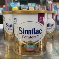 Similac Comfort 1 ซิมิแลค คอมฟอร์ด 1 360 กรัม