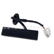 81720-C7000 Suitable for I20 2015 Trunk Tailgate Switch Tailgate Switch 81720C7000