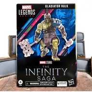 Hasbro Marvel Legends Infinity Saga Gladiator Hulk