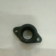 Kawasaki K1 carburator holder. 100% ori Sunrock.
