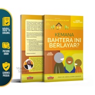 The book Where is Besides? Parts from MKI AQWAM Series