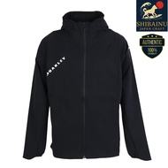 Oakley Men's Enhance Tech Dryshell Jacket 1.0 - Blackout  
Oakley Men's Enhance Tech Dryshell Jacket