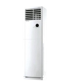 AC FLOOR STANDING SHARP 5PK