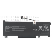 New BTY-M492 11.4V 53.5Wh Battery For MSI Crosshair 15 17 A11UCK Katana GF66 GF76 Pulse GL76 WF66 WF