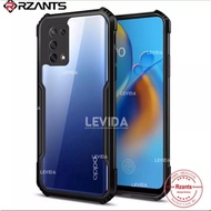 Oppo A74 5G Oppo A74 4G Oppo A95 5G Case Armor Case Shockproof Fusion Case Oppo A74 5G Oppo A74 4G O