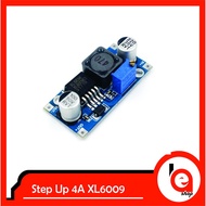 Step Up 4A DC-DC Module XL6009 XL 6009 Adjustable 3-32V TO 5-35V Module KIT Increases Voltage